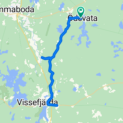 Ödevata nach Ödevata