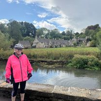 The Street, Cirencester to Bradwell Grove, Burford