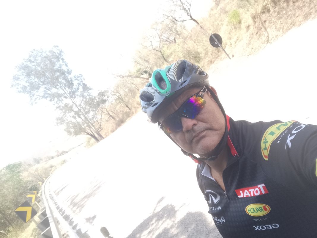 De Rua G a Rua Gpedalcruzilia