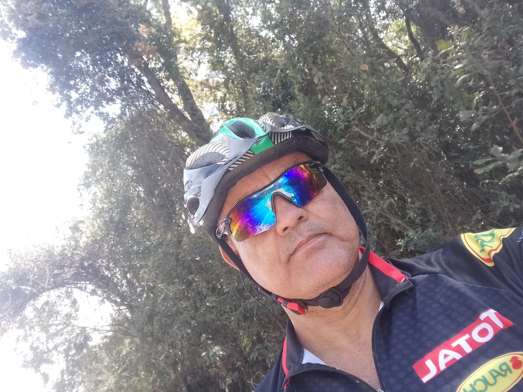 De Rua G a Rua Gpedalcruzilia