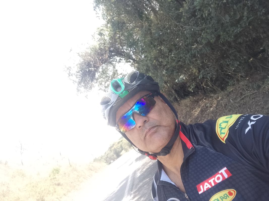 De Rua G a Rua Gpedalcruzilia