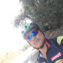 De Rua G a Rua Gpedalcruzilia
