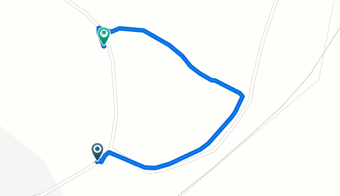 От улица Садовая до улица Садовая