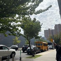 Bolton Ave, Nueva York a Bruckner Blvd, Nueva York