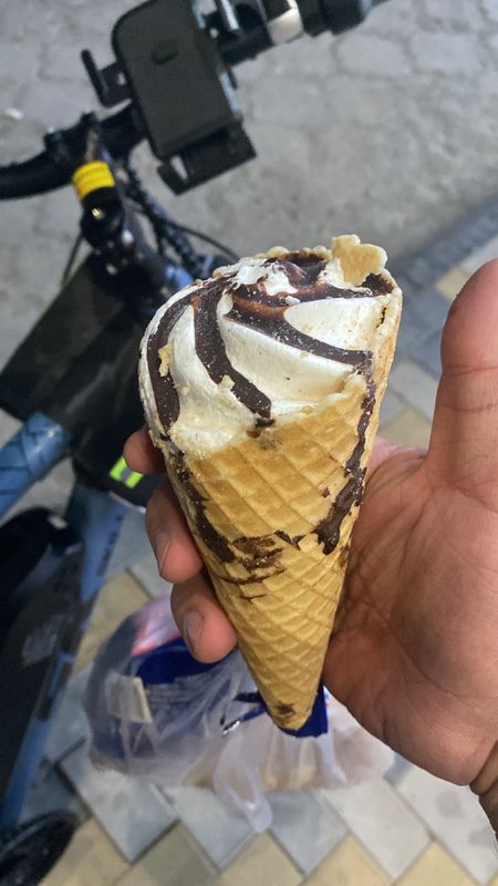 Байтик Баатыр көчөсү,  до 42.832° N 74.576° W