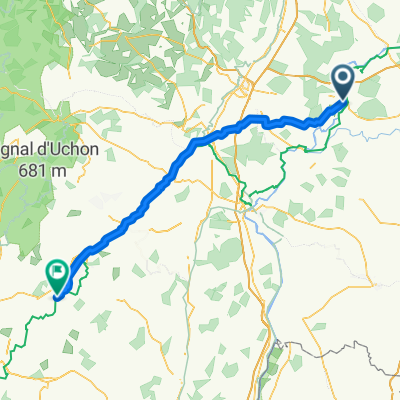 Seurre - Ciry-le-Noble