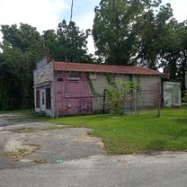 Ashe Street to Charlestowne Landing