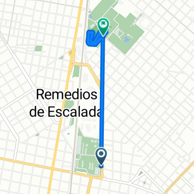 velodromo