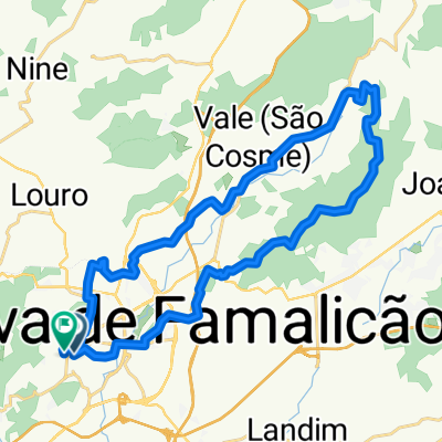 7 Caminhos