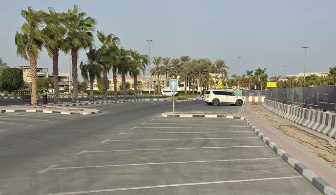 Foto 2 der Bikemap-Route "Moderate Mamzar"