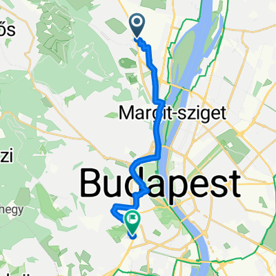 Bécsi út, Budapest - XI. kerület, Budapest