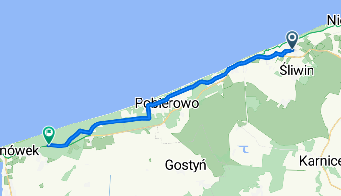 Dziwnów