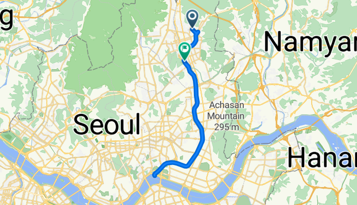 Ph0]에서 경로상계동 135-72번지