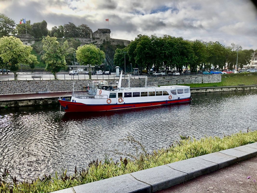 Saint-Lô (Ibis Budget) - (Centre Ville) Saint-Lô