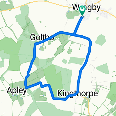 Recorded via Apple Watch on 13 Sep at 9:00 am