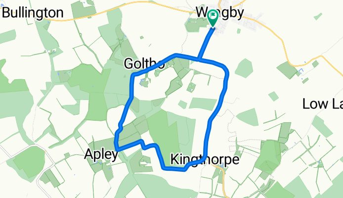 Recorded via Apple Watch on 13 Sep at 9:00 am