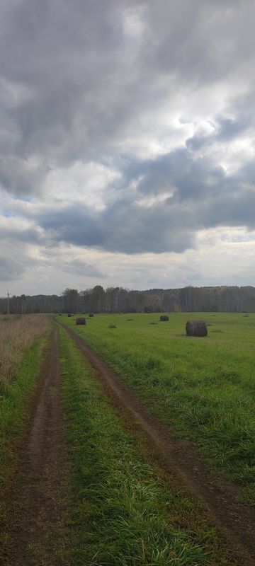 Круг до станции