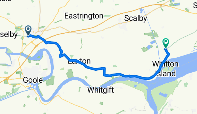 Howden - Broomfleet