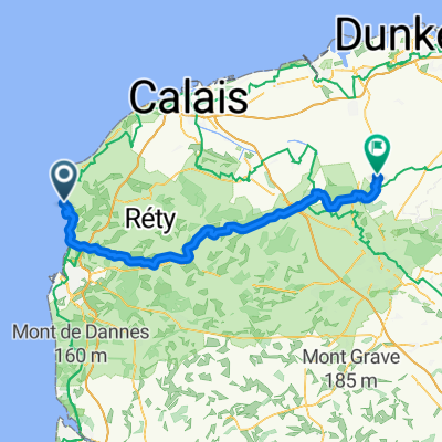 Audresselles - Millam