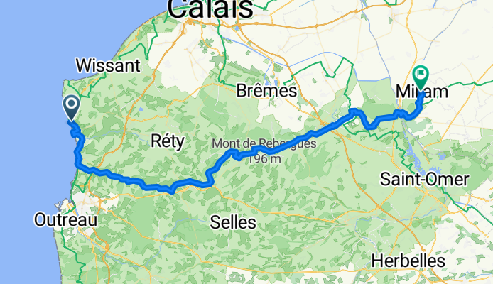 Audresselles - Millam