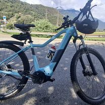 Da Via Stazione a Via ai Mulini