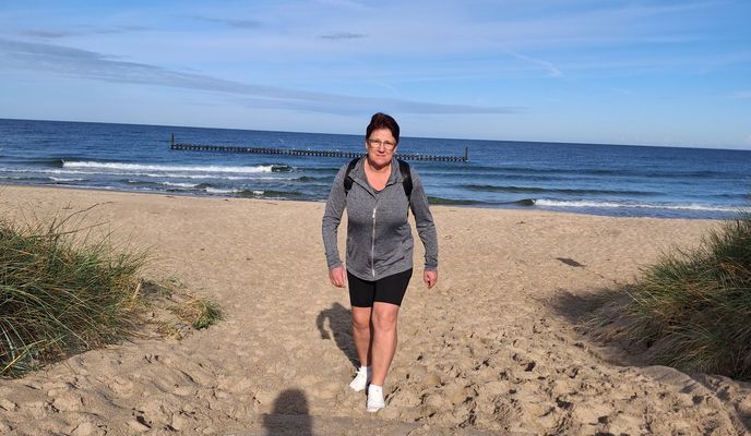 Zdjęcie 2 trasy Bikemap „75D do ul.”