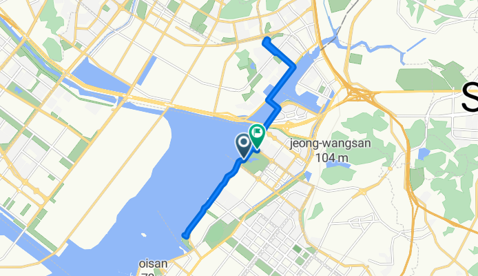 생명공원Ph0]으로 라우팅