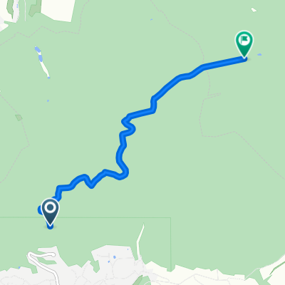 Schwammerlroute Donaustauf
