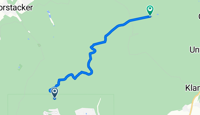 Schwammerlroute Donaustauf