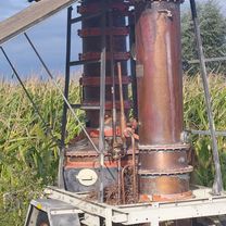 Foto 7 der Bikemap-Route "Rue du Mont Saint-Michel nach Rue du Mont Saint-Michel"