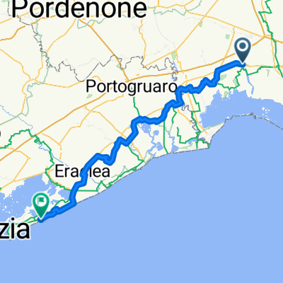 San Giorgio di Nogaro - Crepaldo