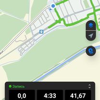 Zdjęcie 7 trasy Bikemap „Медленная езда”