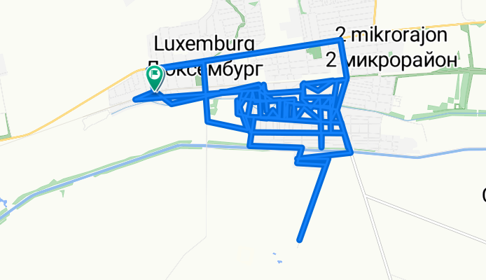 Медленная езда