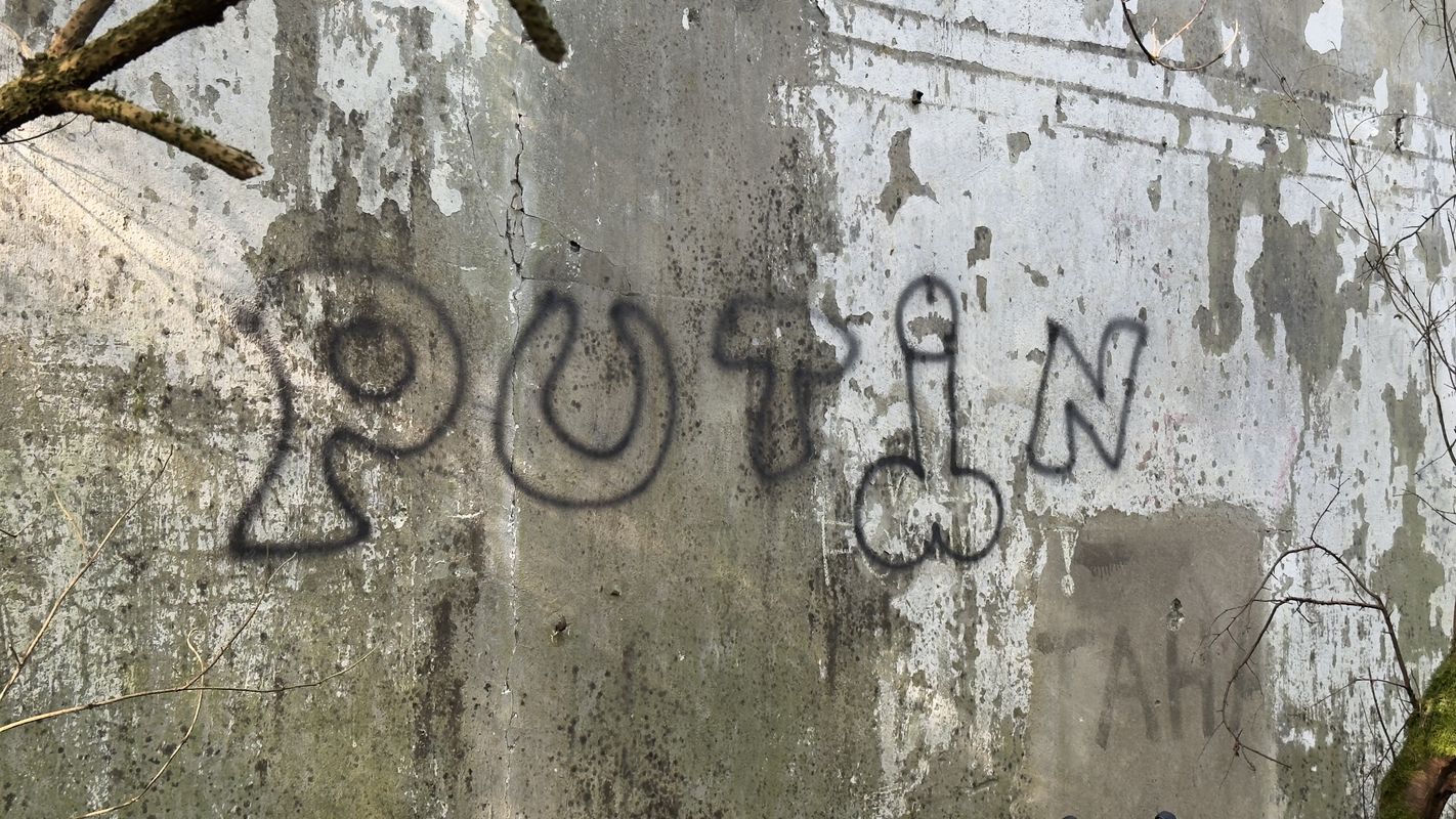 Wolska, Wola Aleksandra do Wolska, Wola Aleksandra