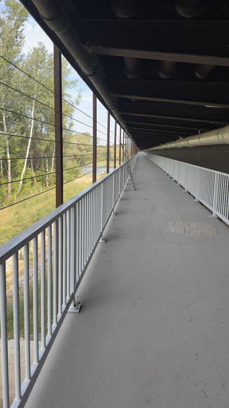 Wolska, Wola Aleksandra do Wolska, Wola Aleksandra