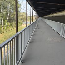 Wolska, Wola Aleksandra do Wolska, Wola Aleksandra