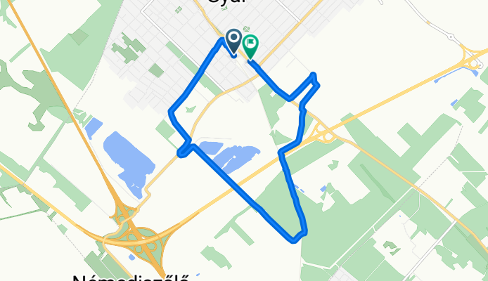 Felvétel az Apple Watch-on keresztül szept. 13. 13:02