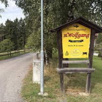 Foto 7 der Bikemap-Route "Feistritz-Simetter-Egelsee-Insberg"