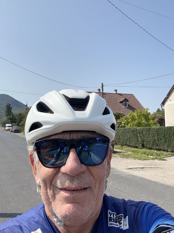 Eresztényi út, Balatongyörök - Eresztényi út, Balatongyörök