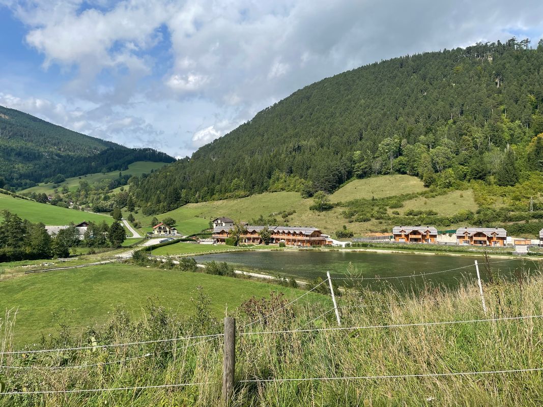 Rec Marias Land Loop - Kurz