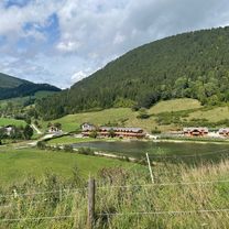 Rec Marias Land Loop - Kurz