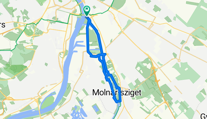 Laczkovich utca, Budapest - Laczkovich utca, Budapest