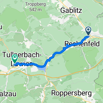 Vienna - Pressbaum
