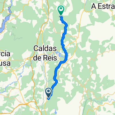 Barro - Valga