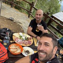 San Pietro Val Lemina to Via Bivio, Frossasco