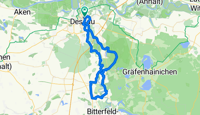 Nord-Schilling-Heide-Retzau-Jeßnitz-Raguhn-Mulde-Törten-Nord