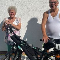 Ostseering, Graal-Müritz nach Birkenstraße, Bad Kleinen