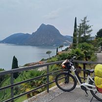 Largo IV Novembre nach Salita degli Olivi