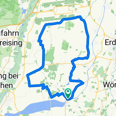 Neufinsinger Runde