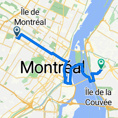 Home to Danielle’s Golf Club